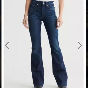 Women’s Lucky Jeans